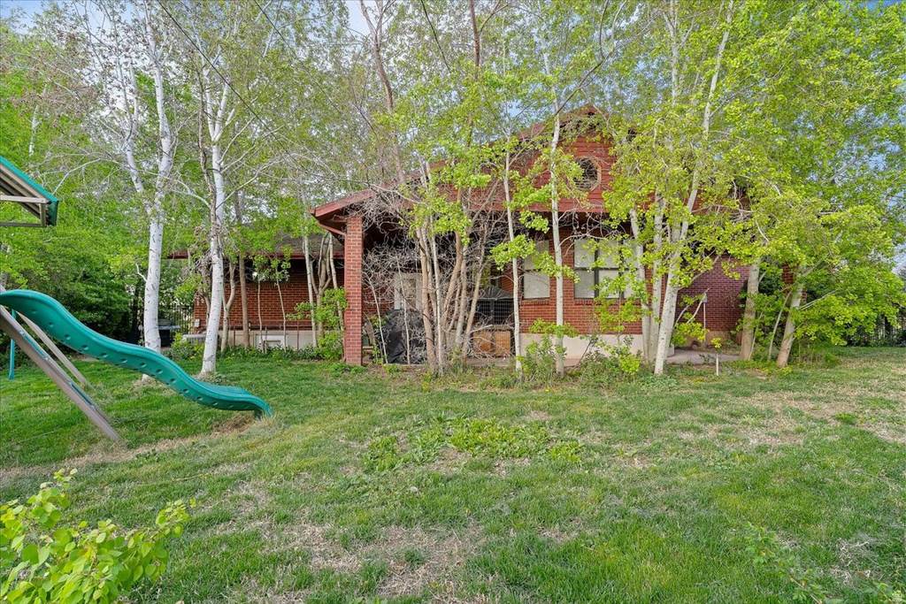 321 W 2575 N Sunset, UT 84015