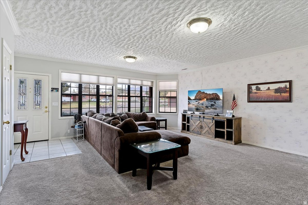 321 W 2575 N Sunset, UT 84015