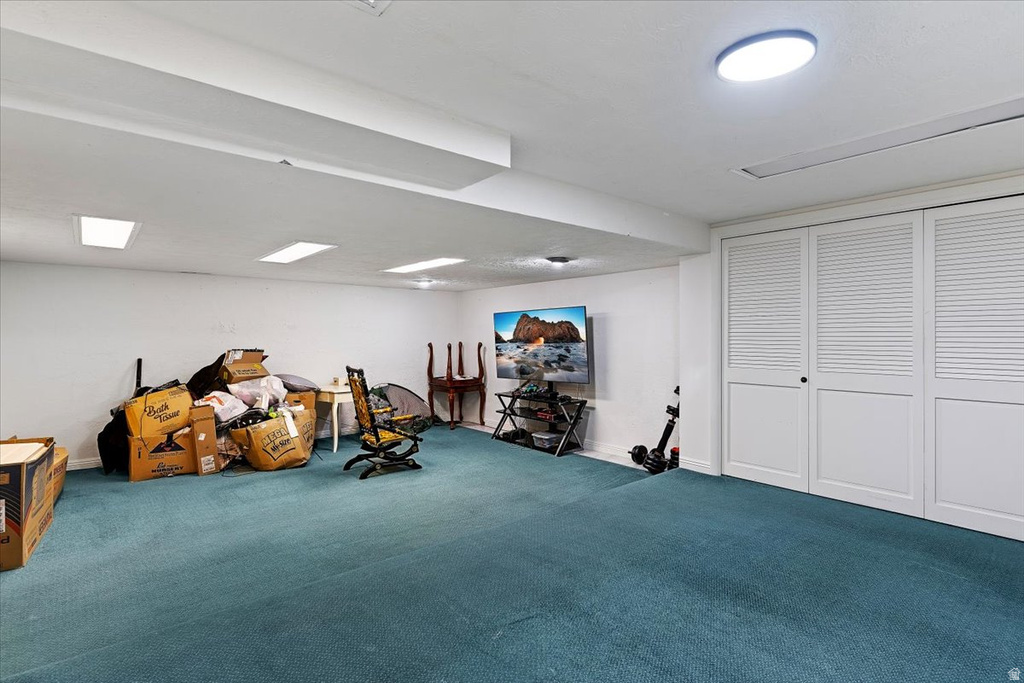 321 W 2575 N Sunset, UT 84015