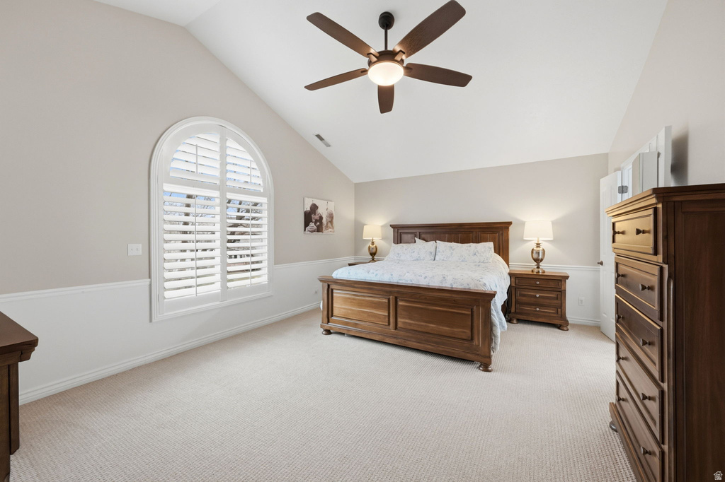 9483 S OVERLEIGH CT South Jordan, UT 84095