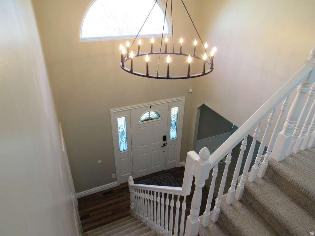 9483 S OVERLEIGH CT South Jordan, UT 84095