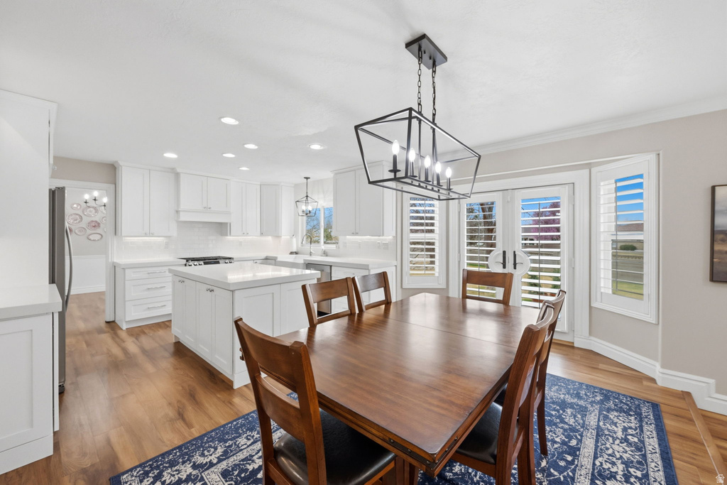 9483 S OVERLEIGH CT South Jordan, UT 84095