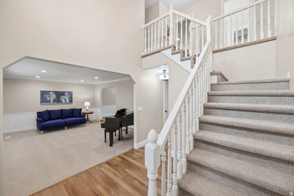 9483 S OVERLEIGH CT South Jordan, UT 84095