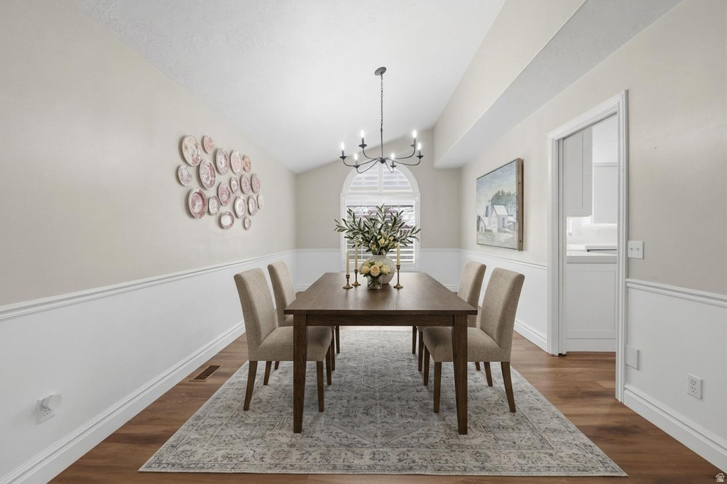 9483 S OVERLEIGH CT South Jordan, UT 84095