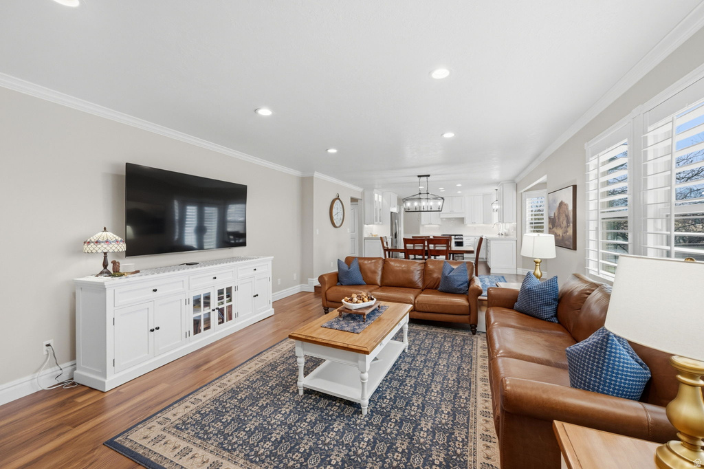 9483 S OVERLEIGH CT South Jordan, UT 84095