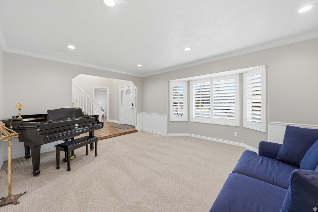 9483 S OVERLEIGH CT South Jordan, UT 84095