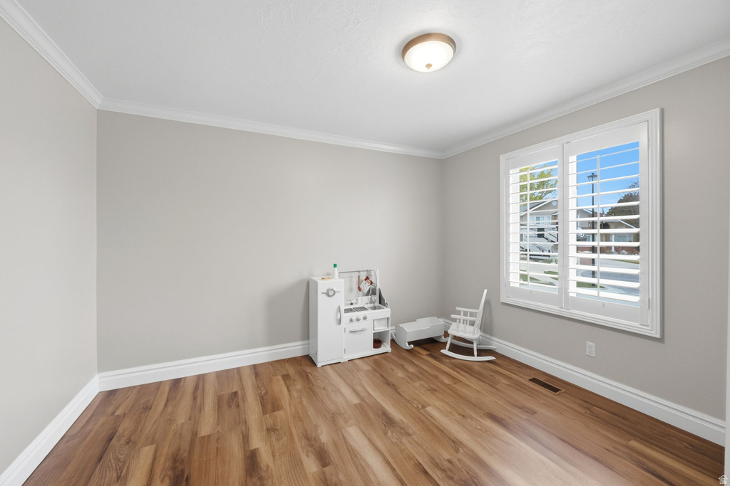 9483 S OVERLEIGH CT South Jordan, UT 84095