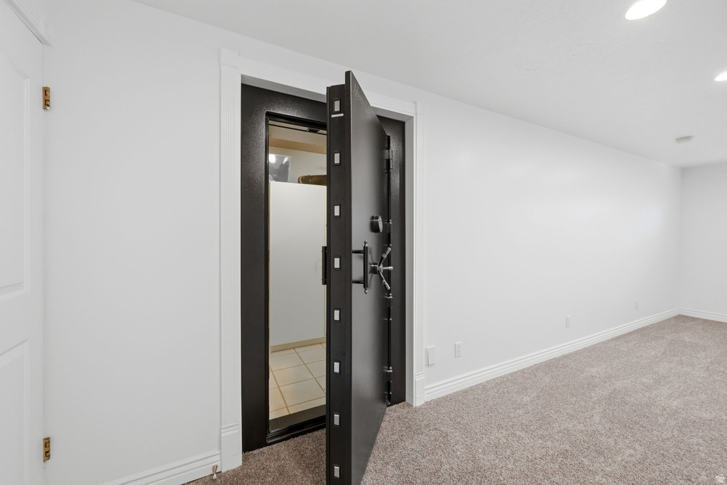 9483 S OVERLEIGH CT South Jordan, UT 84095