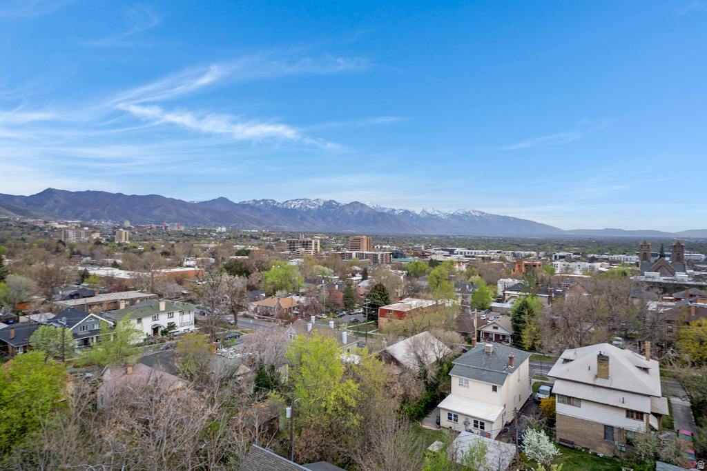 266 E 4TH AVE #206 Salt Lake City, UT 84103