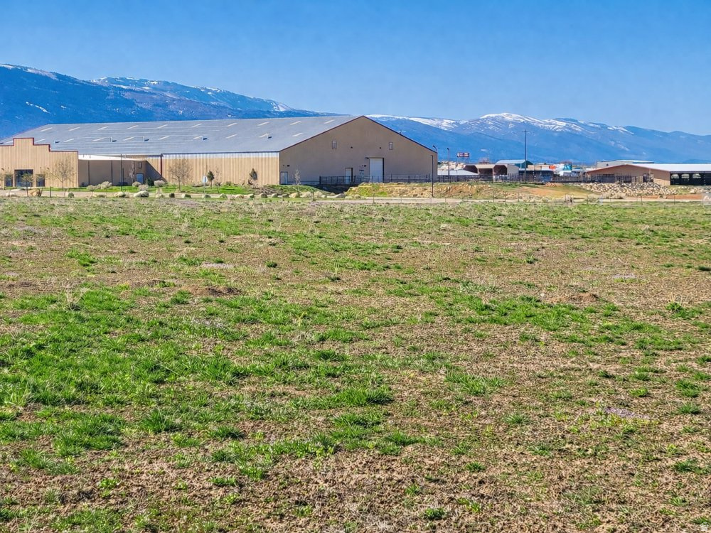 950 W 1000 S Mt Pleasant, UT 84647