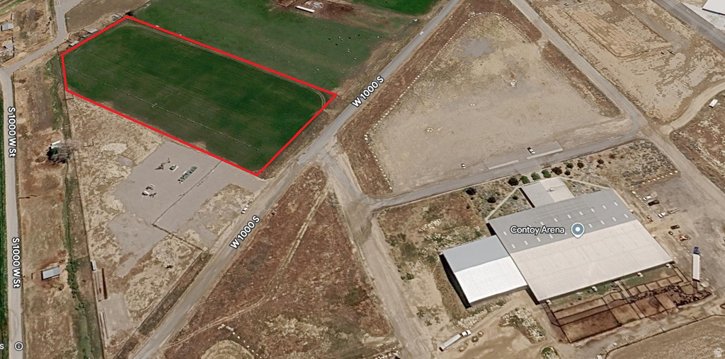 950 W 1000 S Mt Pleasant, UT 84647