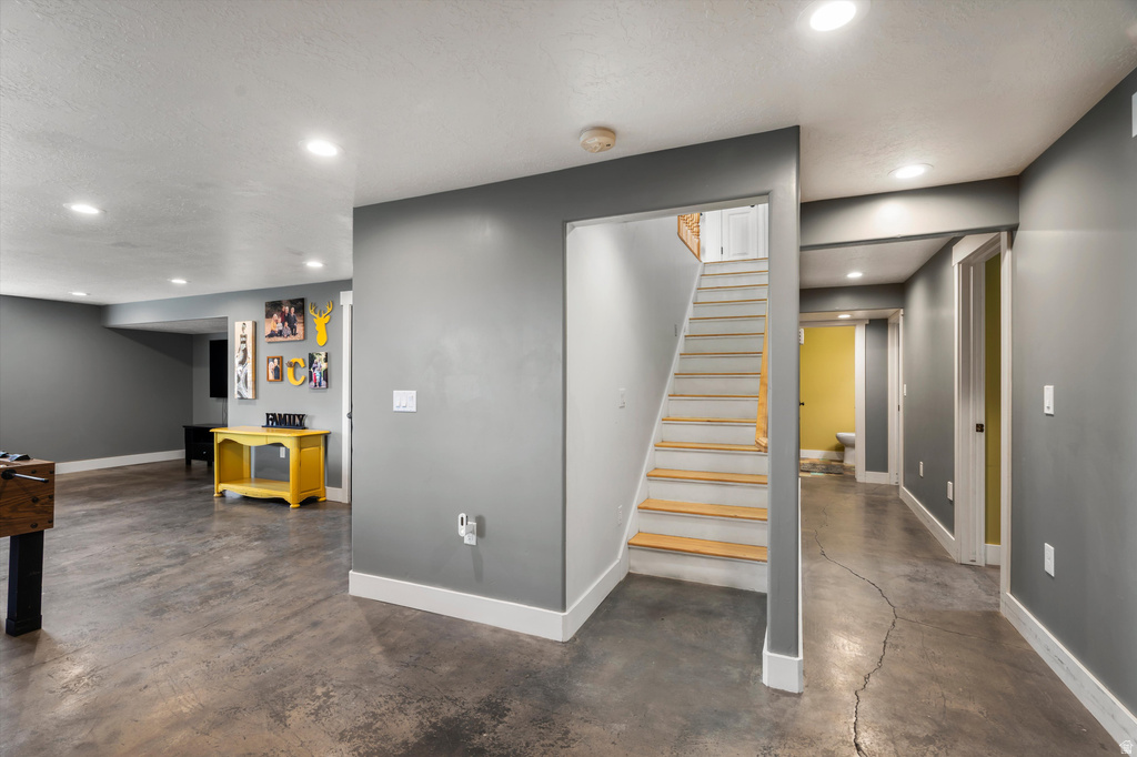 2444 N SIERRA DR Eden, UT 84310