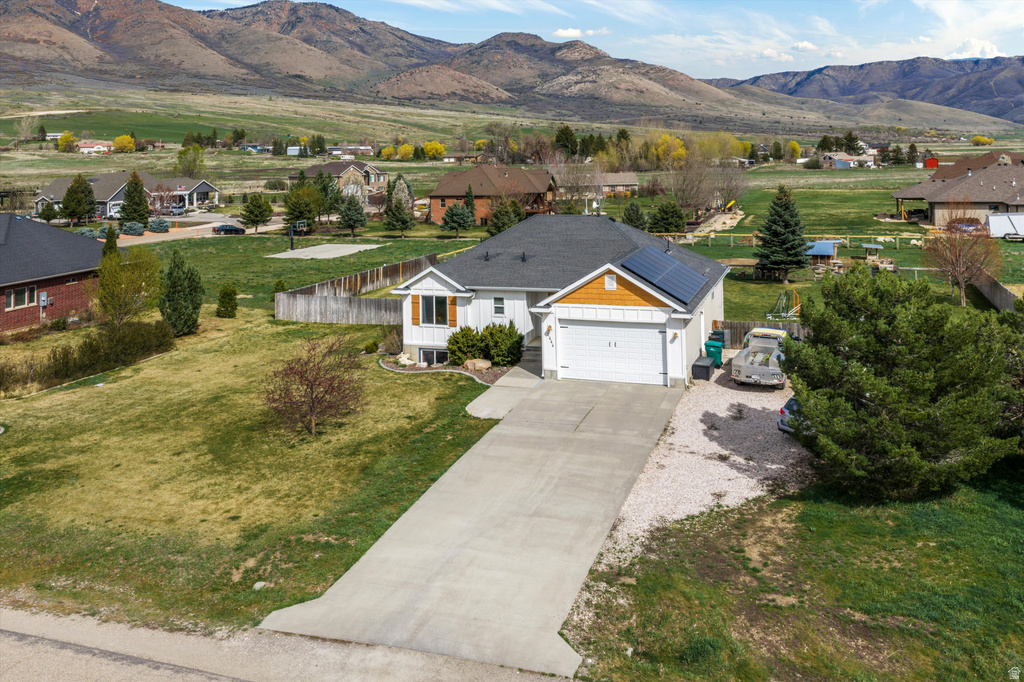2444 N SIERRA DR Eden, UT 84310