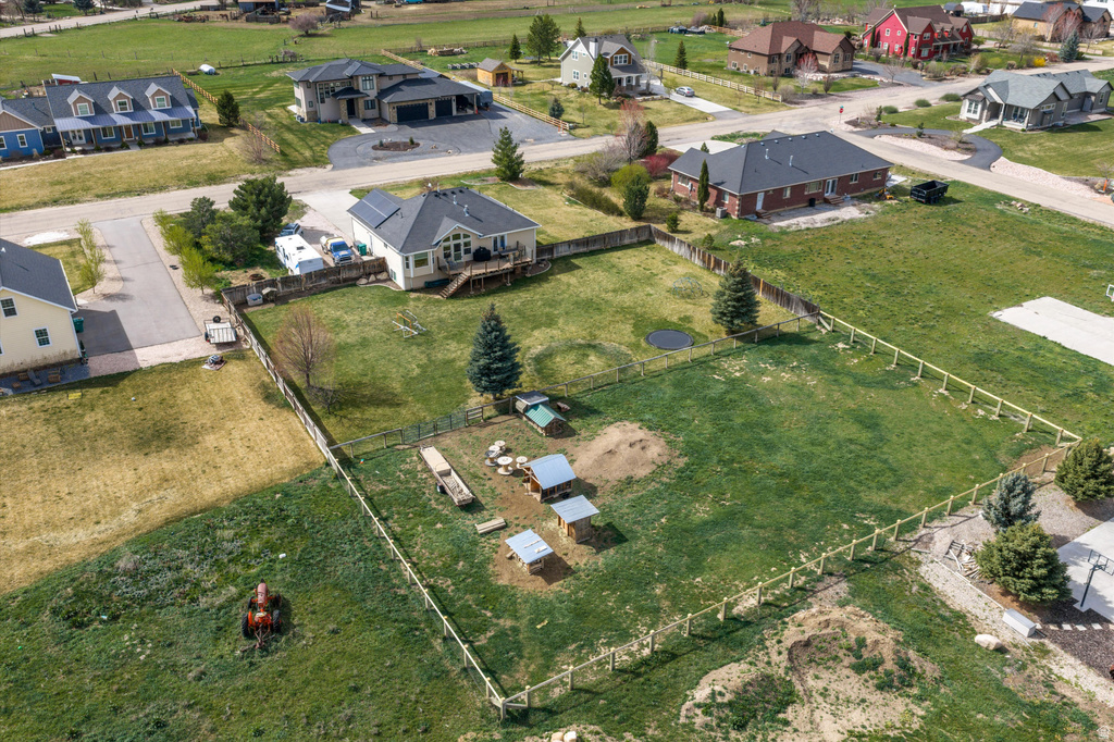 2444 N SIERRA DR Eden, UT 84310