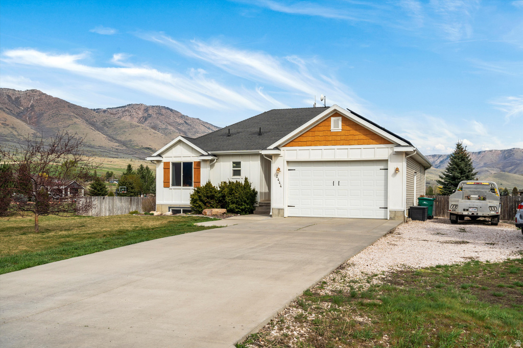 2444 N SIERRA DR Eden, UT 84310