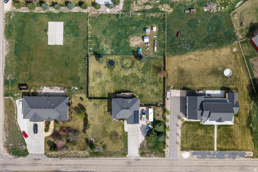 2444 N SIERRA DR Eden, UT 84310