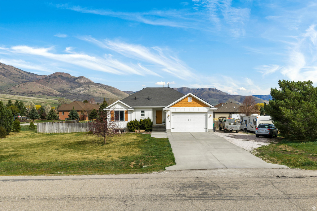 2444 N SIERRA DR Eden, UT 84310