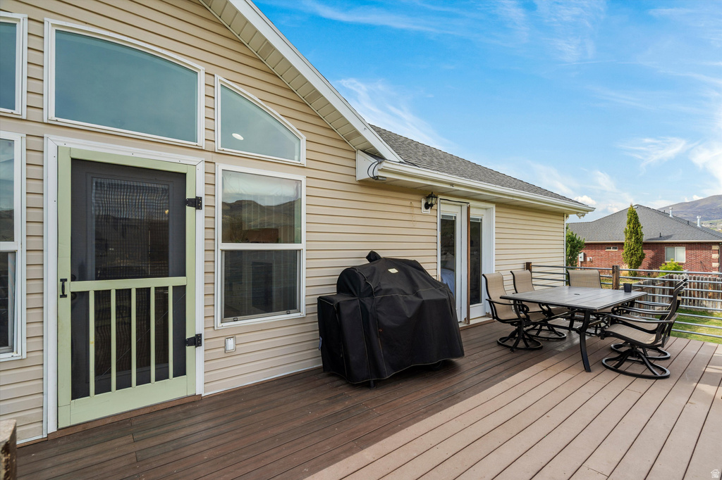 2444 N SIERRA DR Eden, UT 84310