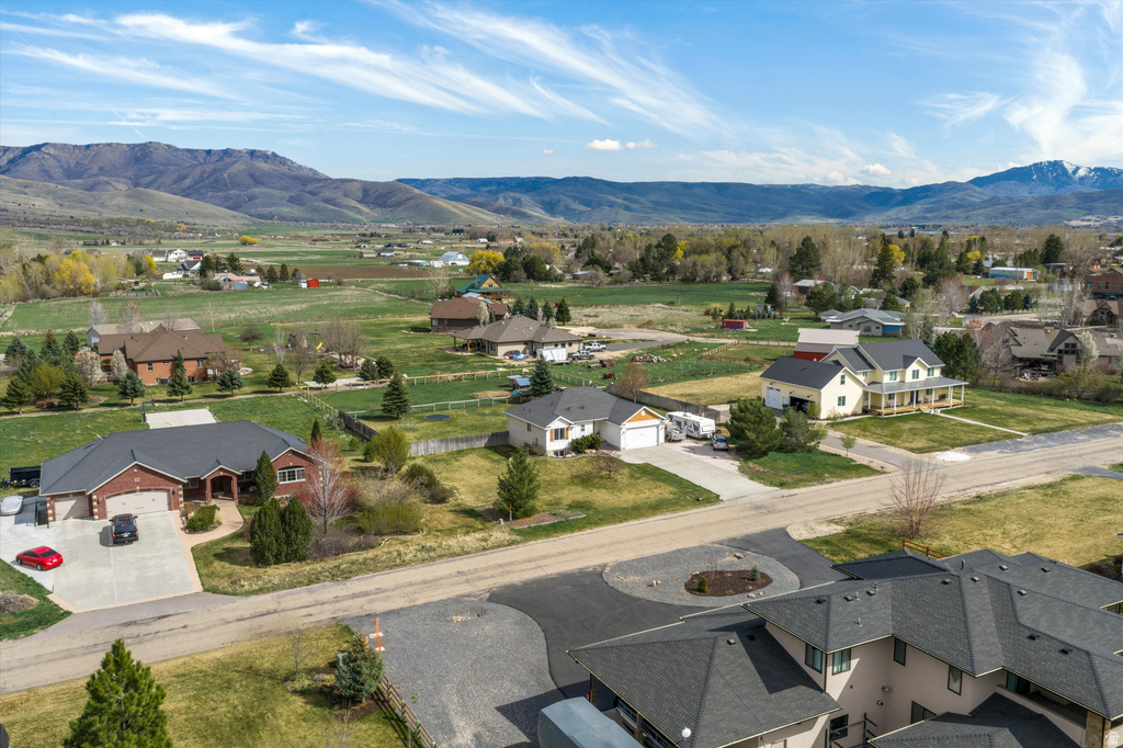 2444 N SIERRA DR Eden, UT 84310