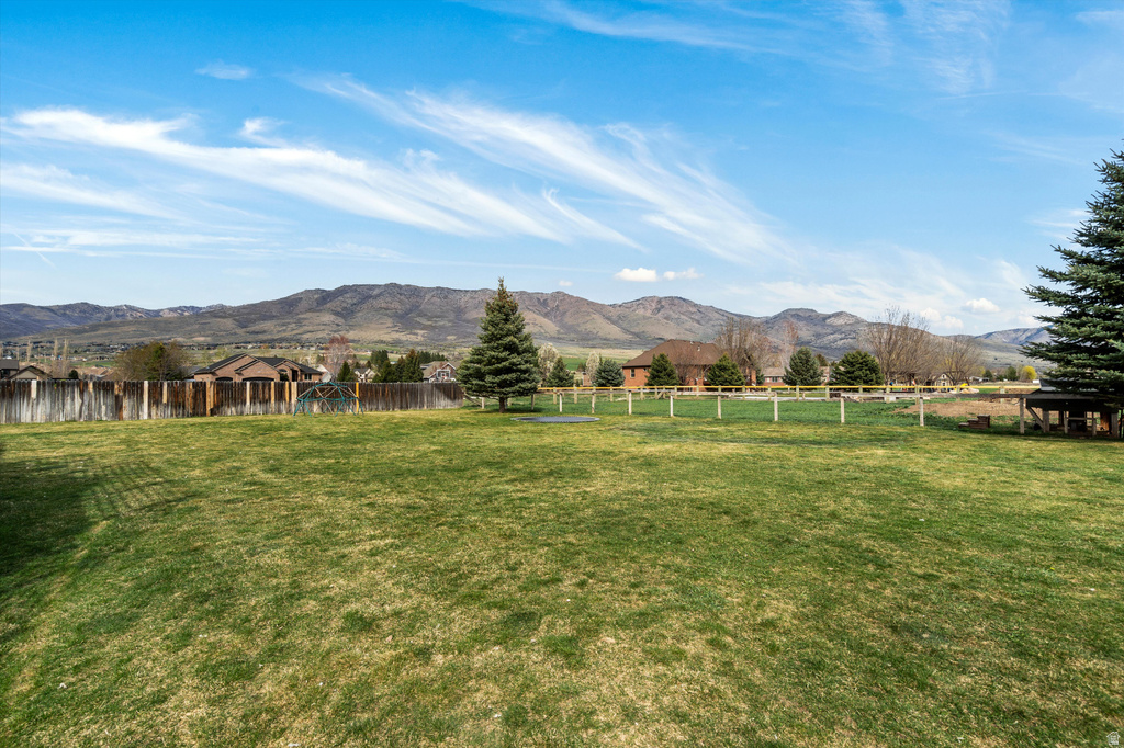 2444 N SIERRA DR Eden, UT 84310