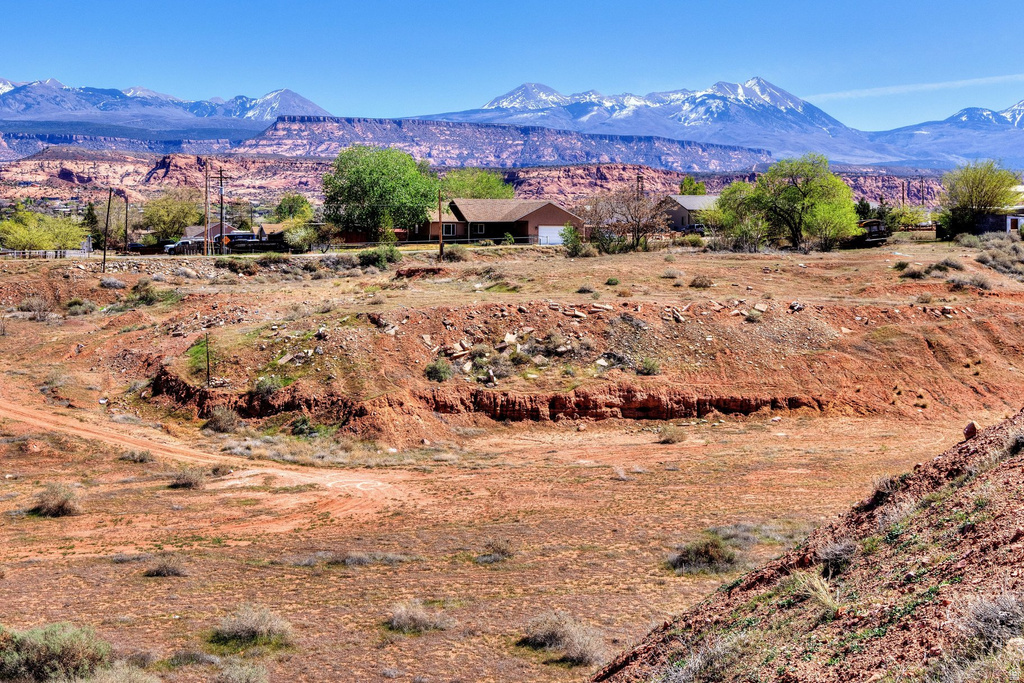 2001 S HIGHWAY 191 Moab, UT 84532