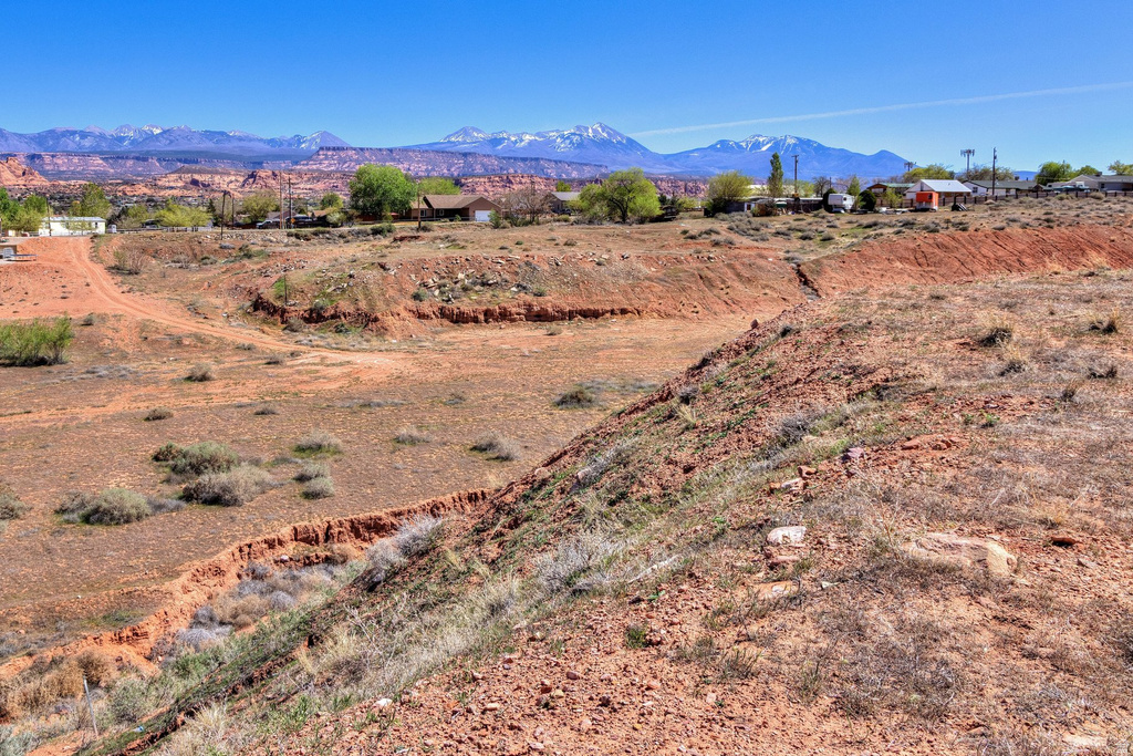 2001 S HIGHWAY 191 Moab, UT 84532