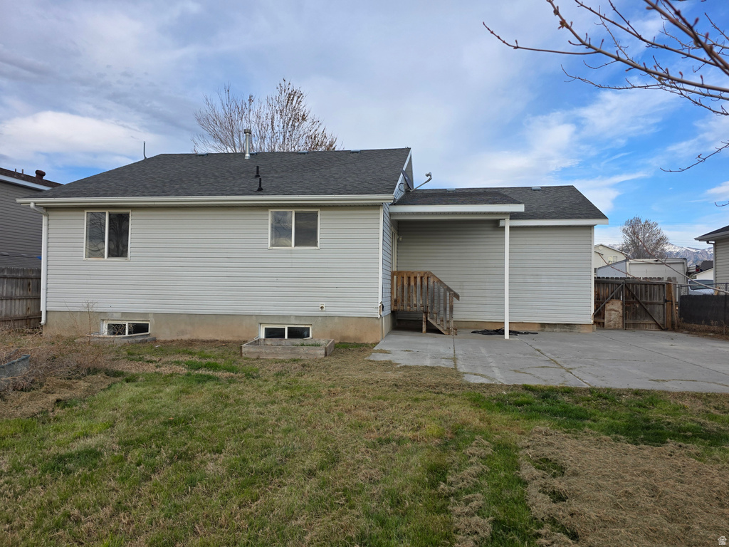 2023 N 1615 W Clinton, UT 84015