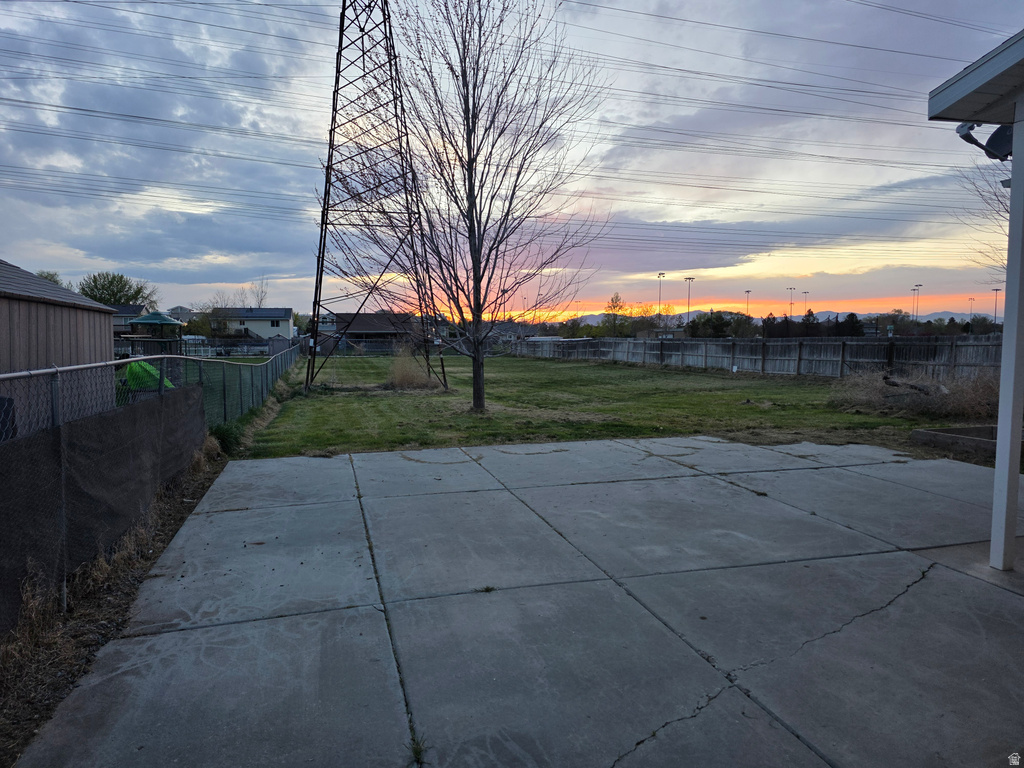 2023 N 1615 W Clinton, UT 84015