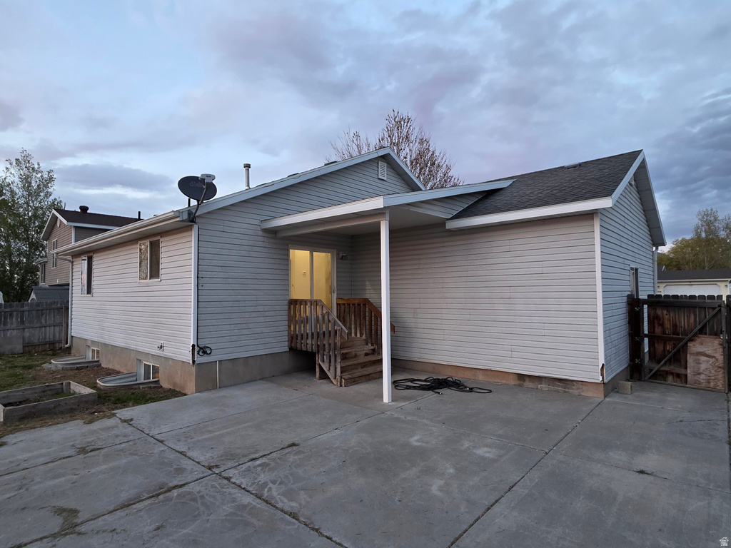 2023 N 1615 W Clinton, UT 84015
