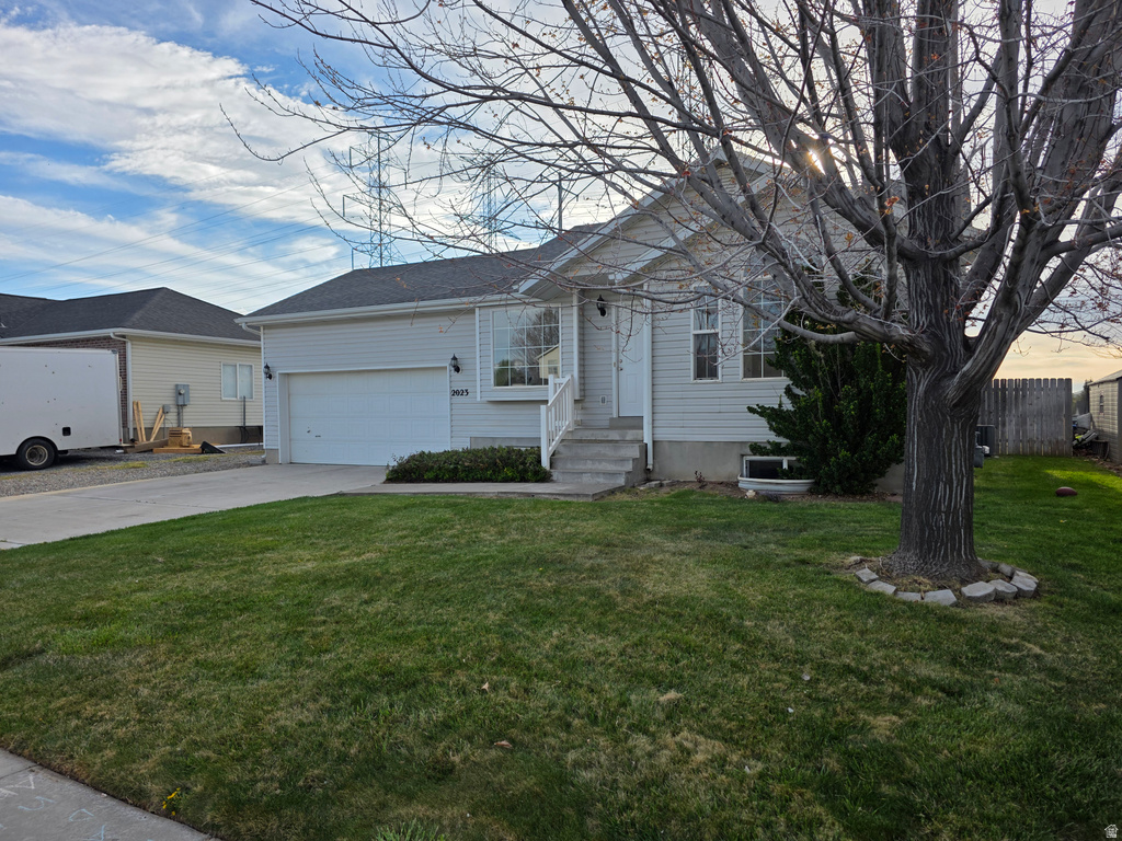 2023 N 1615 W Clinton, UT 84015