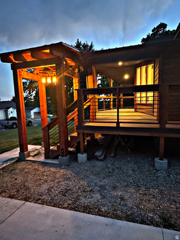 432 E 2700 N North Ogden, UT 84414