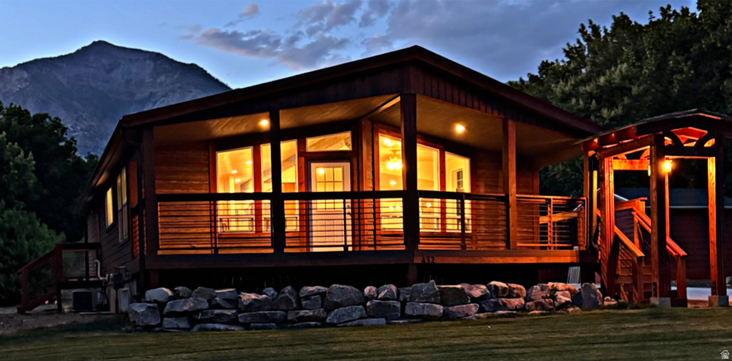 432 E 2700 N North Ogden, UT 84414