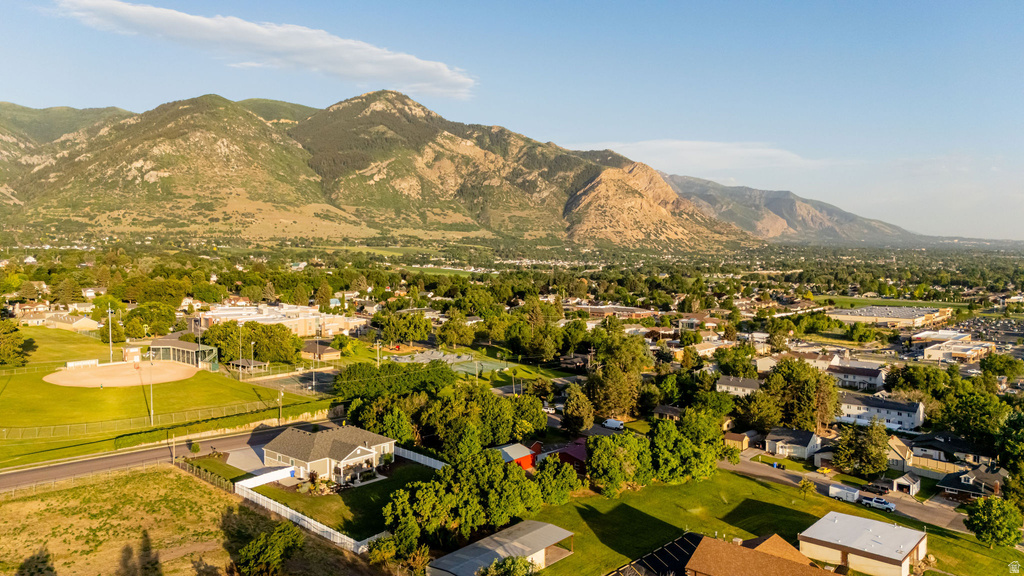 432 E 2700 N North Ogden, UT 84414