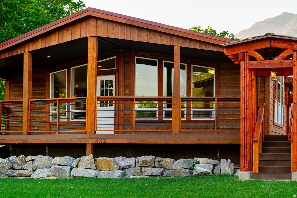 432 E 2700 N North Ogden, UT 84414