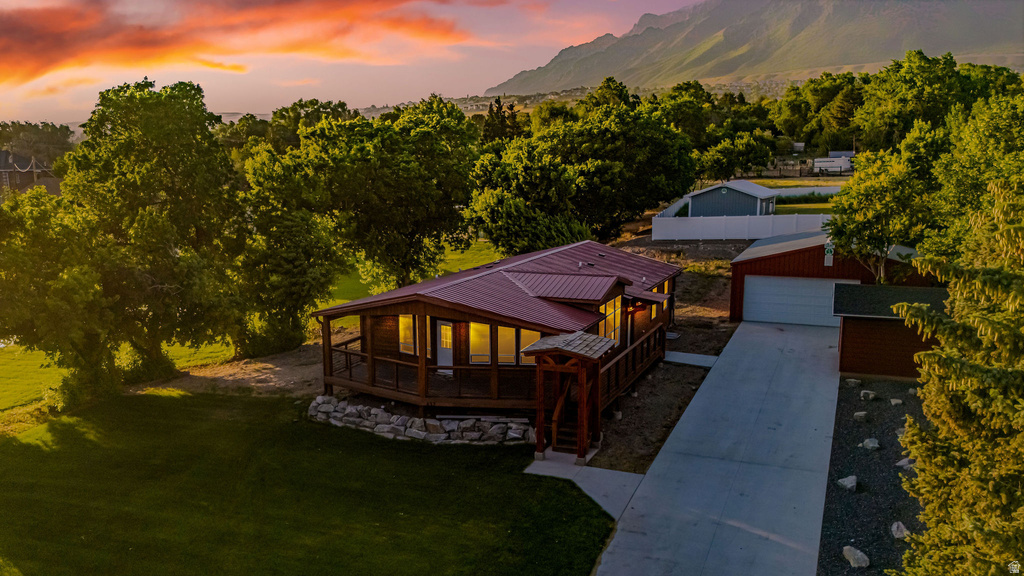 432 E 2700 N North Ogden, UT 84414