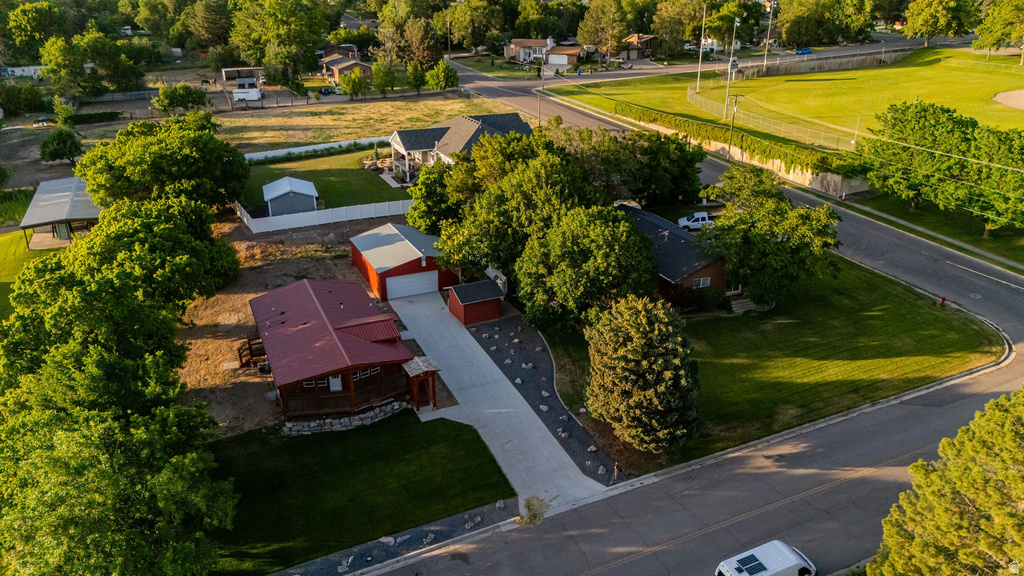 432 E 2700 N North Ogden, UT 84414