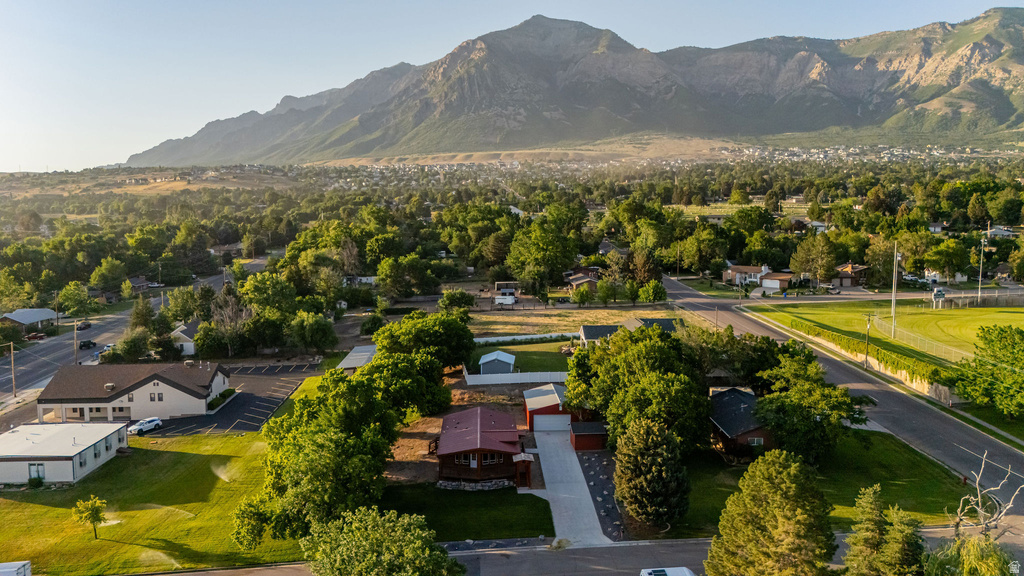 432 E 2700 N North Ogden, UT 84414