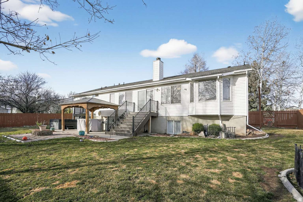 9091 S CRYSTAL VISTA LN West Jordan, UT 84088