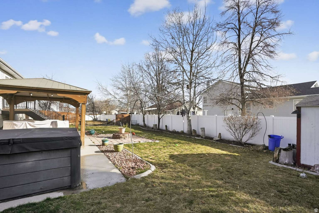 9091 S CRYSTAL VISTA LN West Jordan, UT 84088