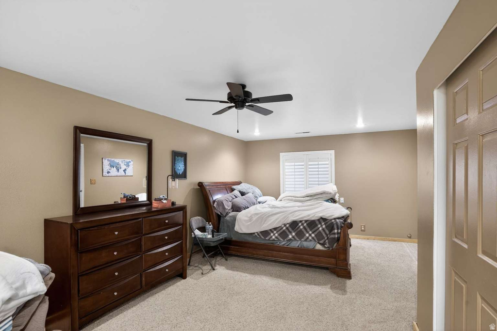 9091 S CRYSTAL VISTA LN West Jordan, UT 84088