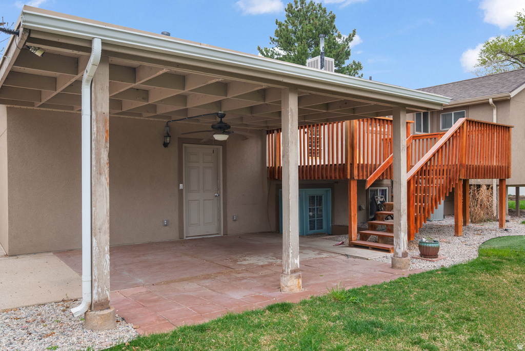 11037 S ROBINSON CIR Sandy, UT 84092