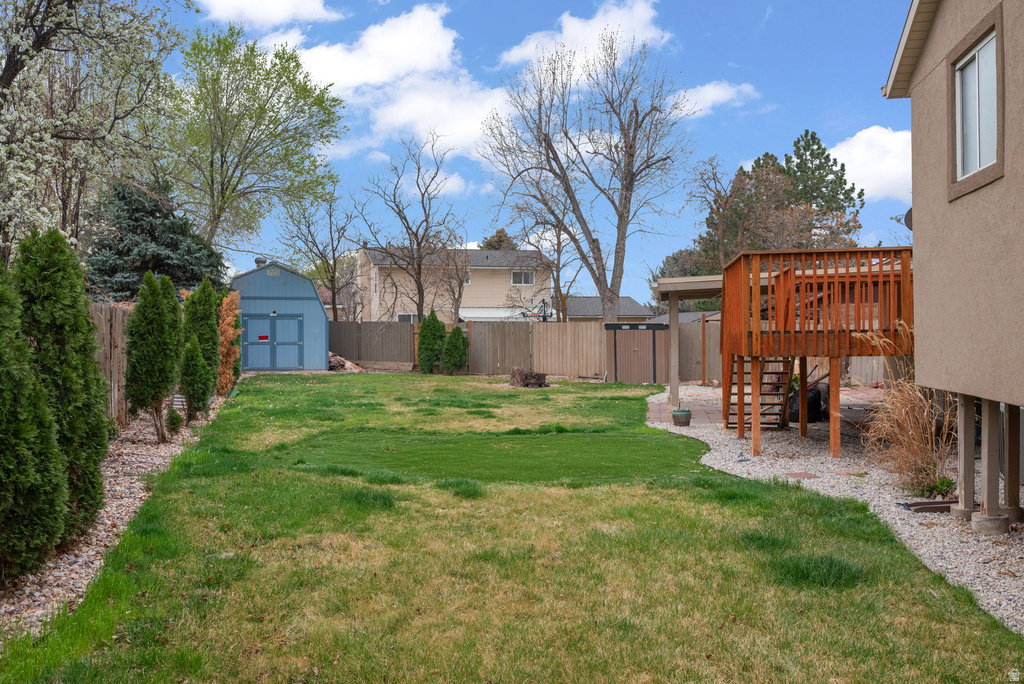 11037 S ROBINSON CIR Sandy, UT 84092