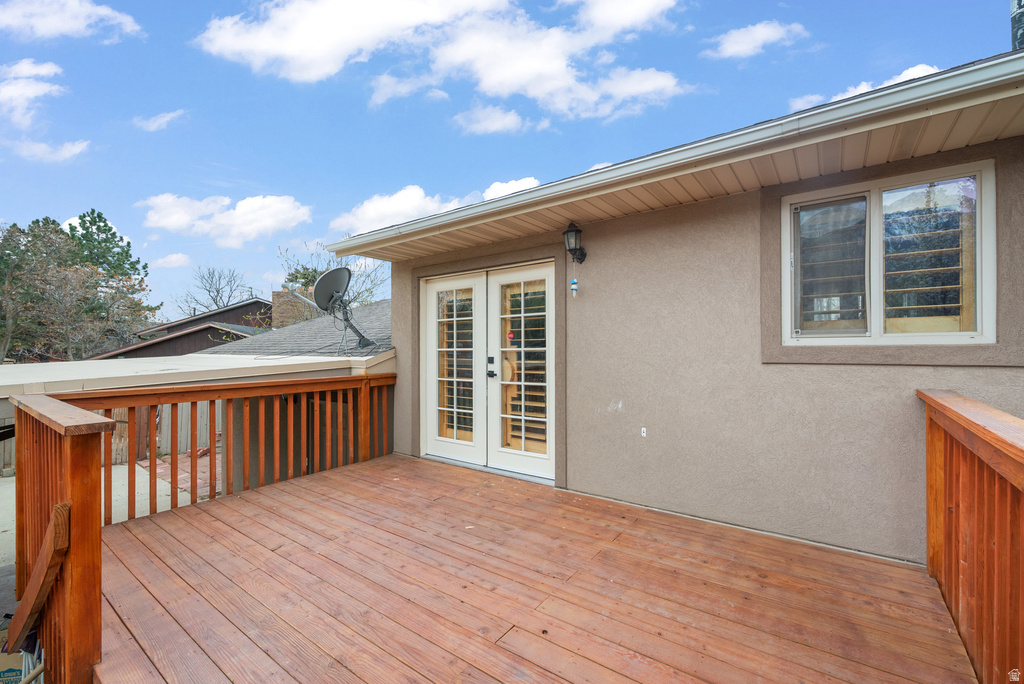 11037 S ROBINSON CIR Sandy, UT 84092