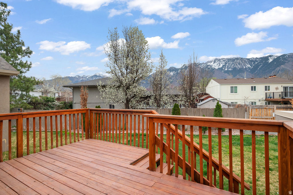 11037 S ROBINSON CIR Sandy, UT 84092