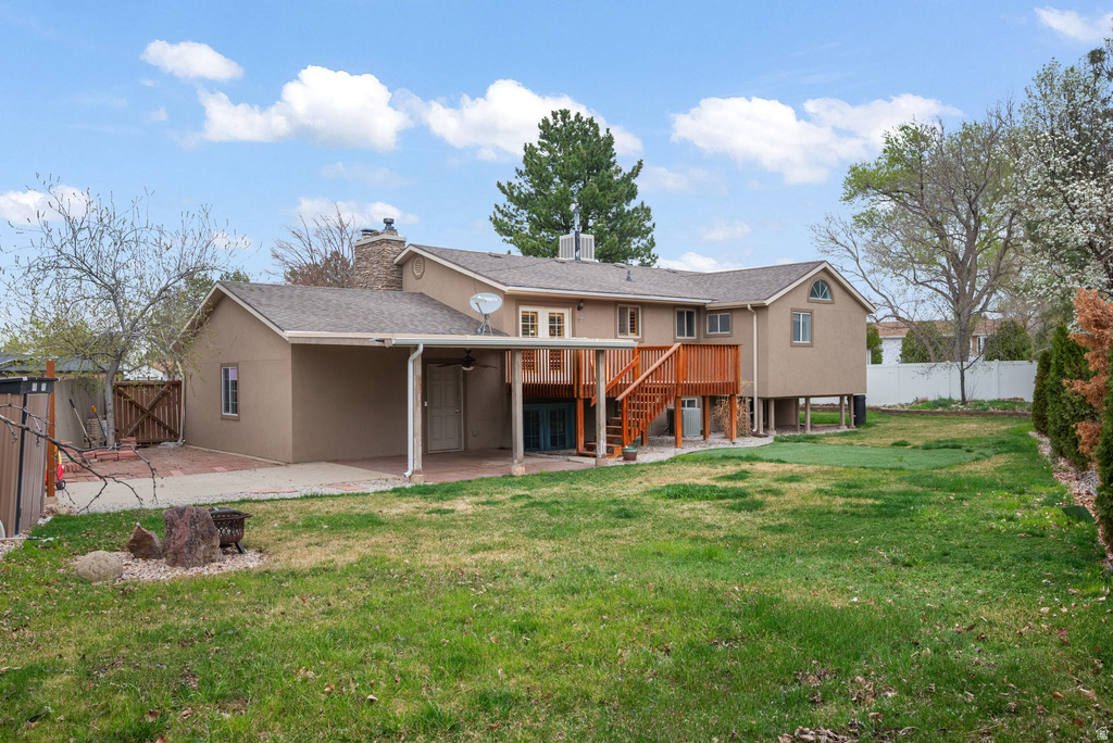 11037 S ROBINSON CIR Sandy, UT 84092