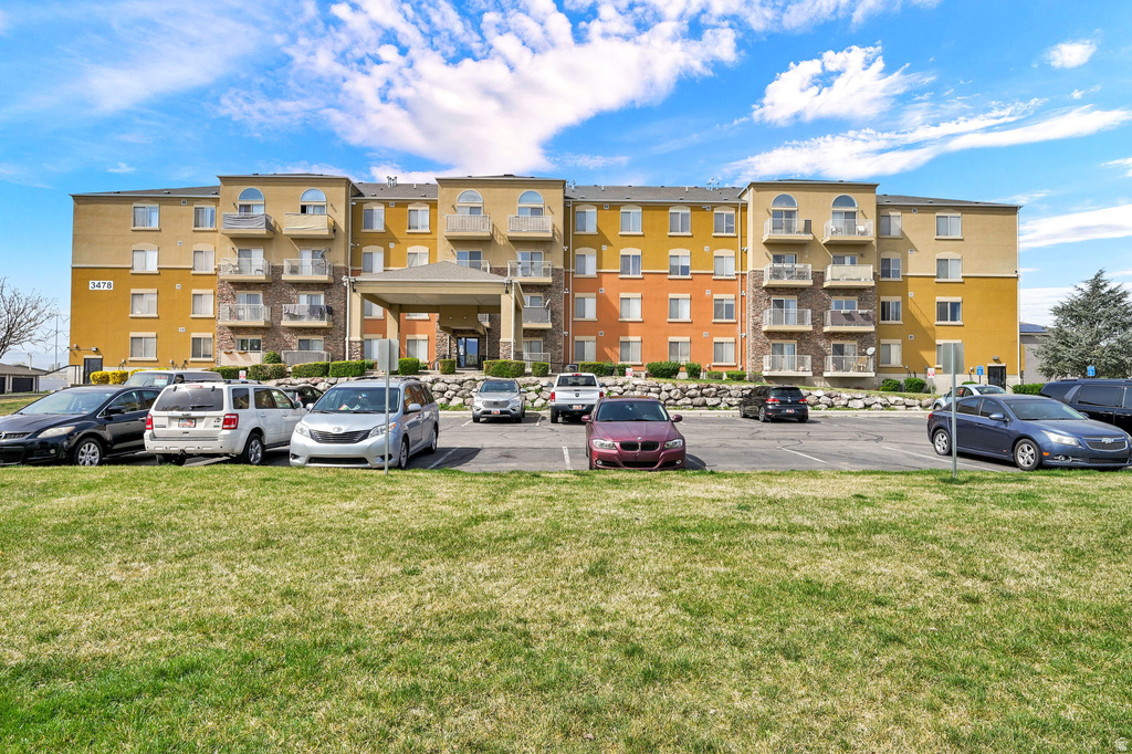 3478 S COZY RIVER PL #210 West Valley City, UT 84119