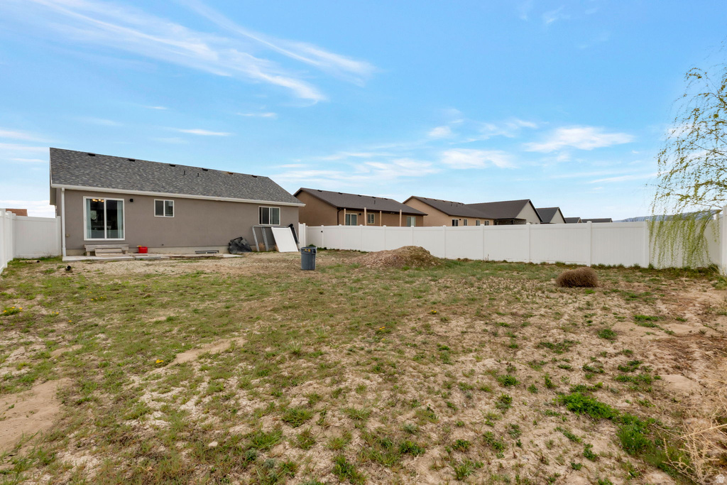 1357 E SKIP ST Eagle Mountain, UT 84005