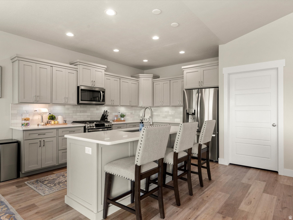 5603 W 5600 S Hooper, UT 84315