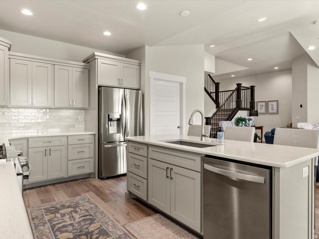 5603 W 5600 S Hooper, UT 84315