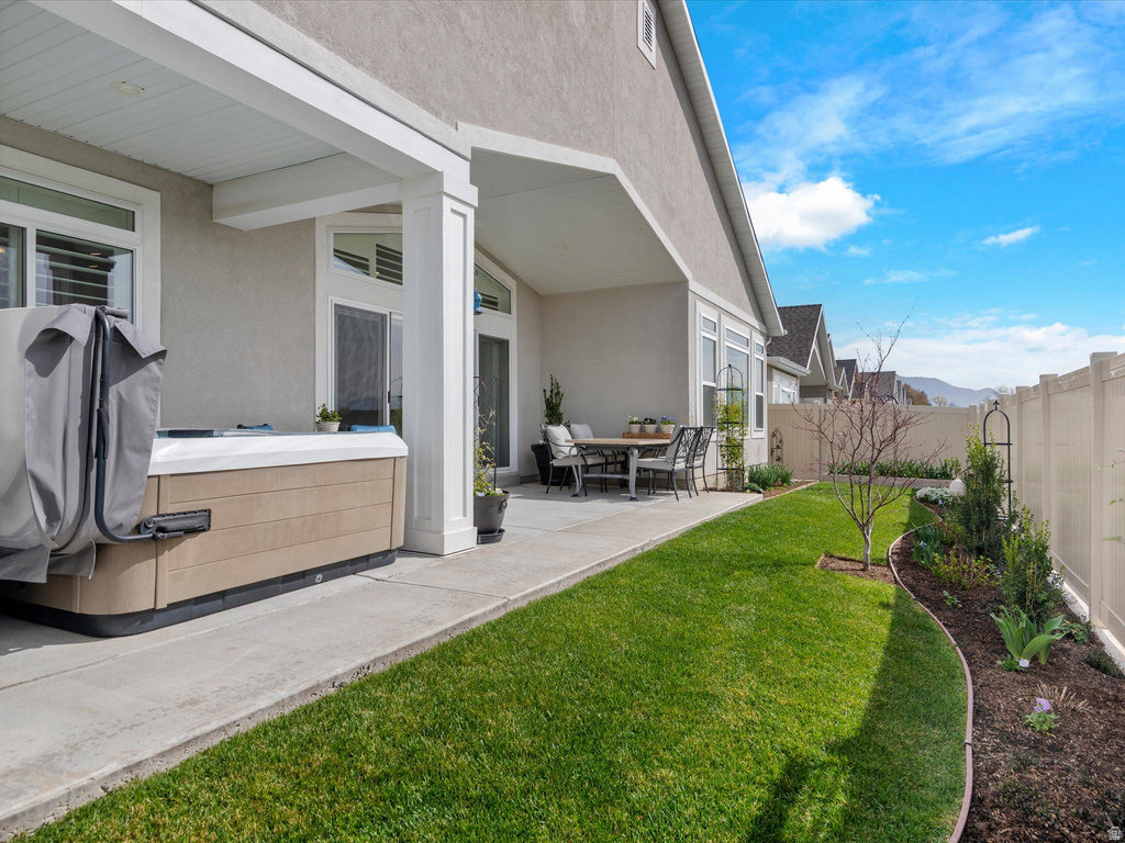 5603 W 5600 S Hooper, UT 84315